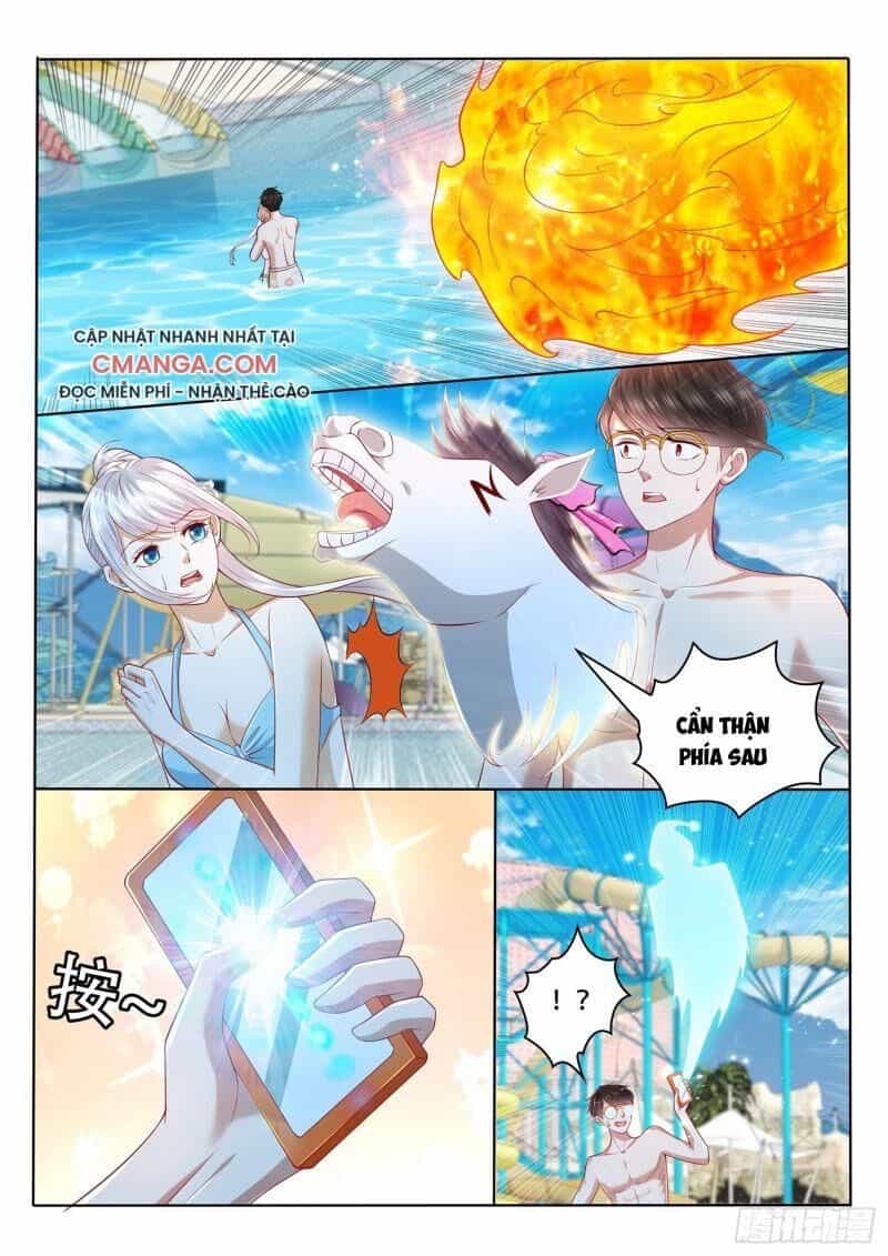 Ai Nói Ta Là Đại Lão? - Chương 39 - ảnh 1