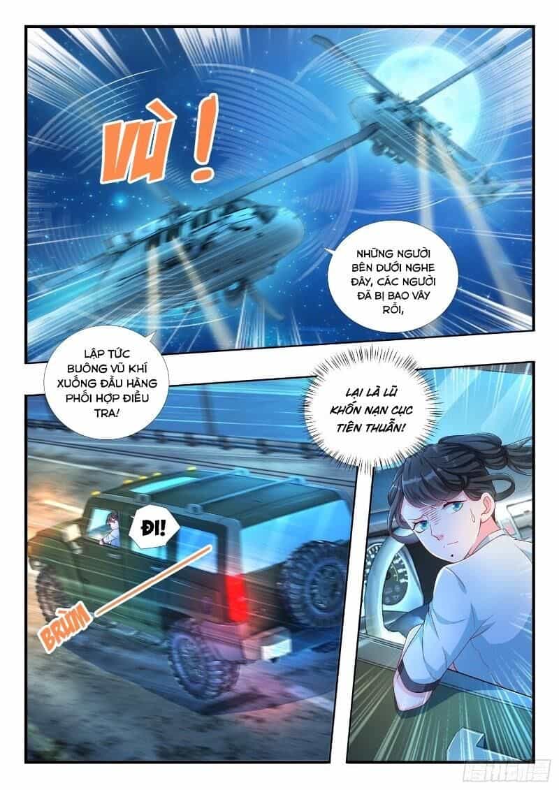 Ai Nói Ta Là Đại Lão? - Chương 4 - ảnh 2