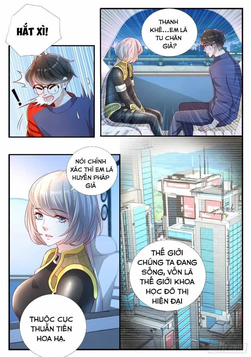 Ai Nói Ta Là Đại Lão? - Chương 6 - ảnh 3