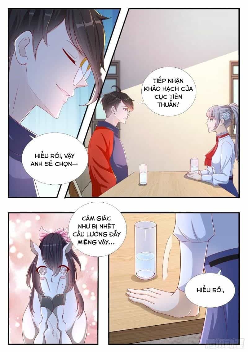 Ai Nói Ta Là Đại Lão? - Chương 7 - ảnh 13
