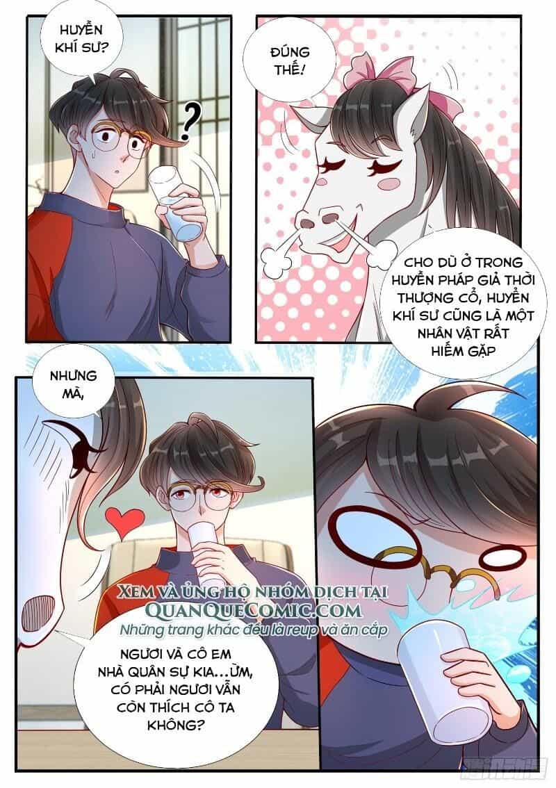Ai Nói Ta Là Đại Lão? - Chương 7 - ảnh 4
