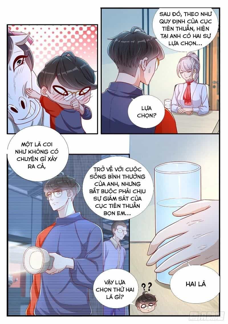 Ai Nói Ta Là Đại Lão? - Chương 7 - ảnh 6