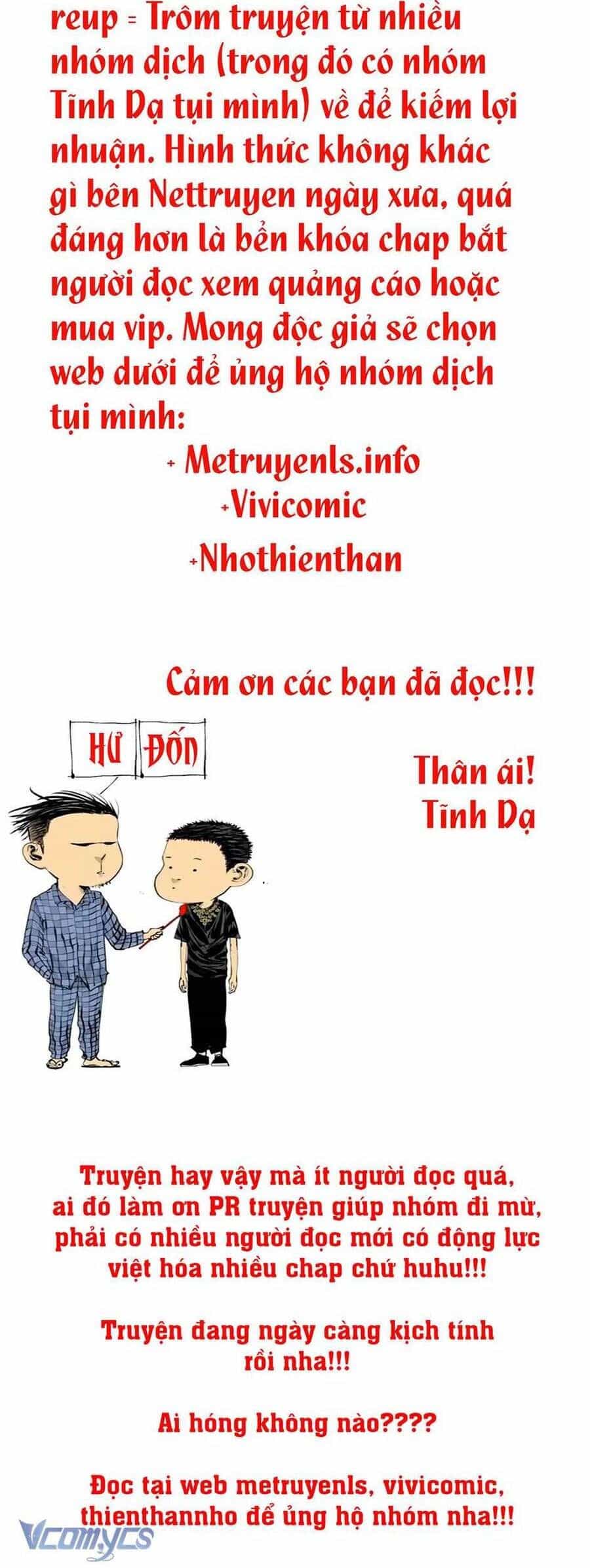 Ái Nữ Của Thiên Diện Quỷ - Chương 12 - ảnh 34
