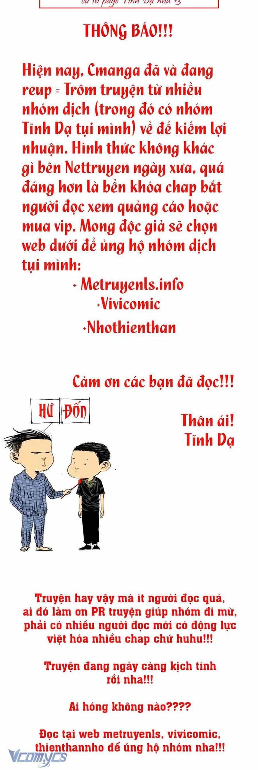 Ái Nữ Của Thiên Diện Quỷ - Chương 13 - ảnh 53