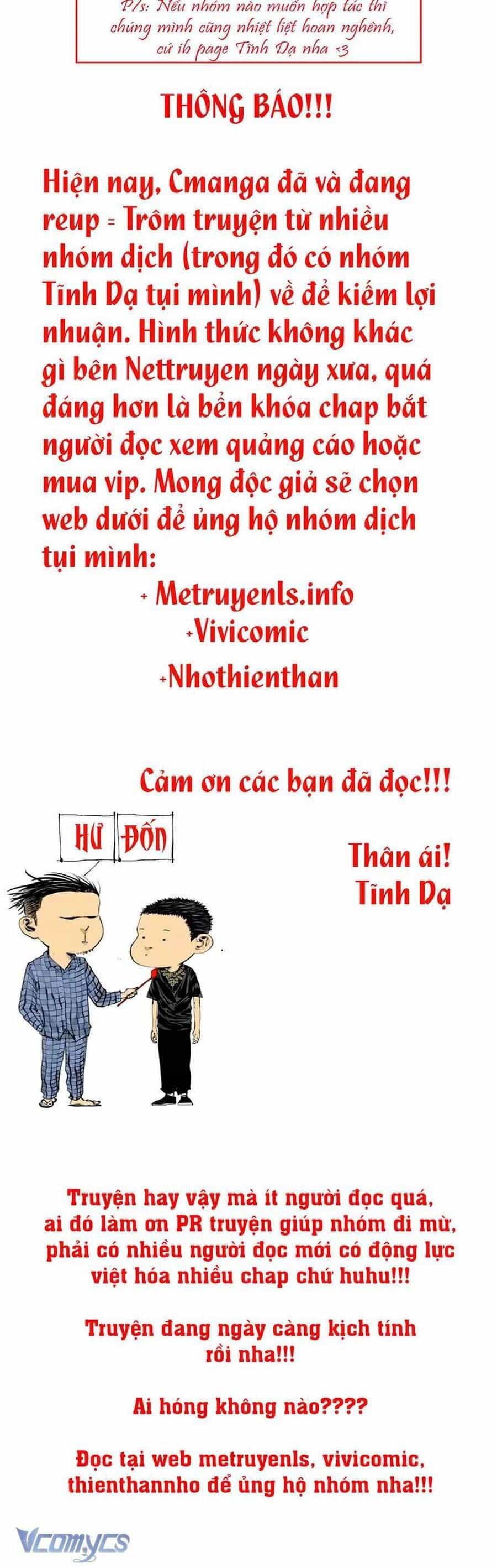 Ái Nữ Của Thiên Diện Quỷ - Chương 14 - ảnh 30