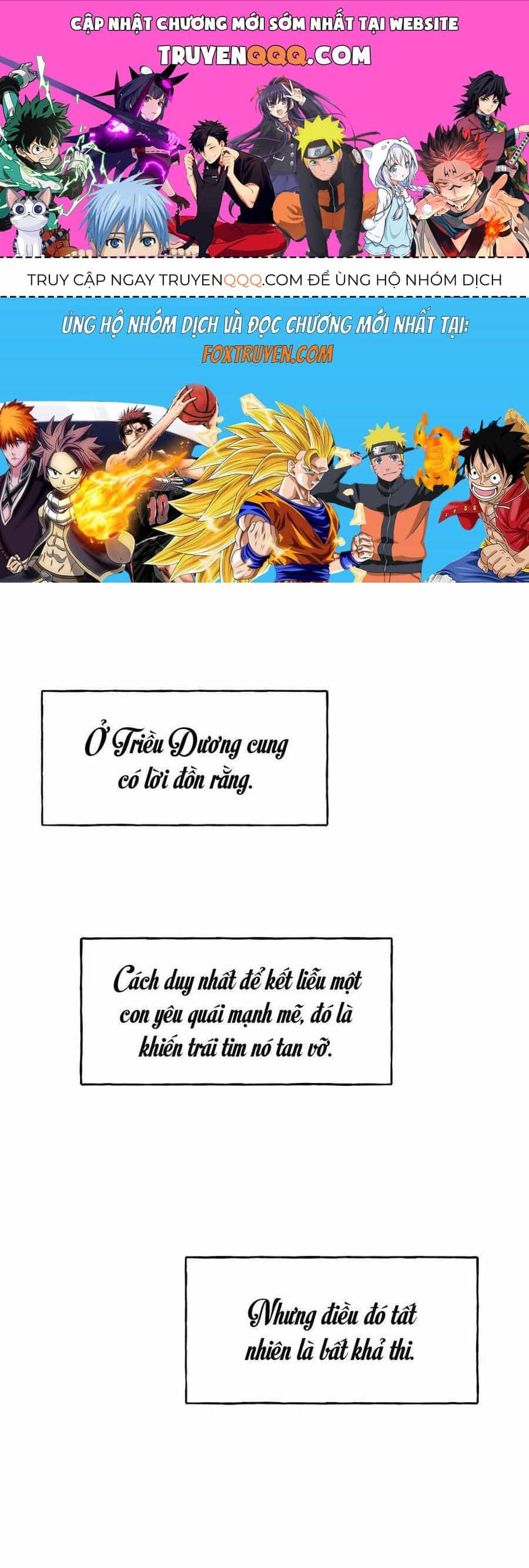Ái Nữ Của Thiên Diện Quỷ - Chương 15 - ảnh 1