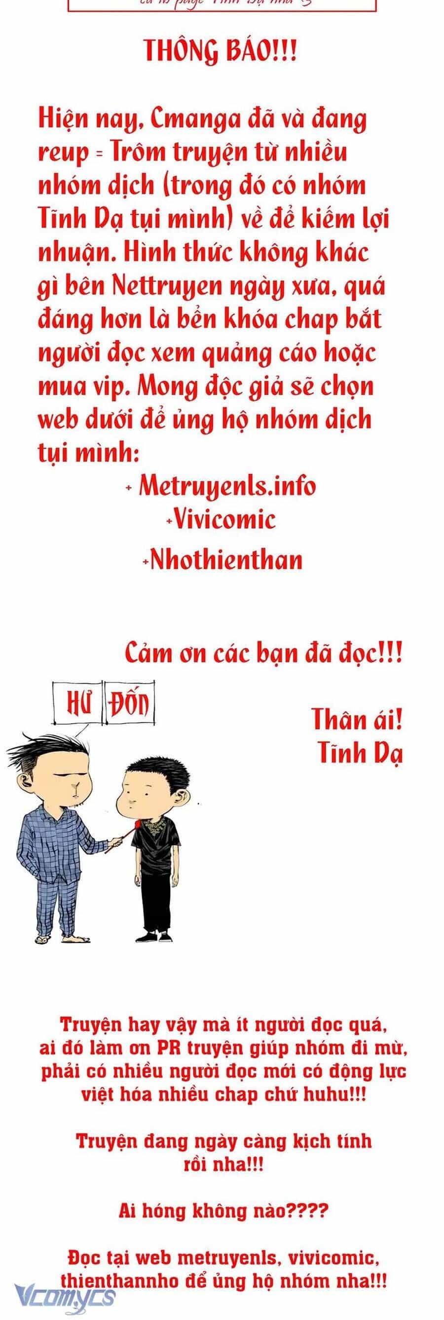 Ái Nữ Của Thiên Diện Quỷ - Chương 15 - ảnh 50