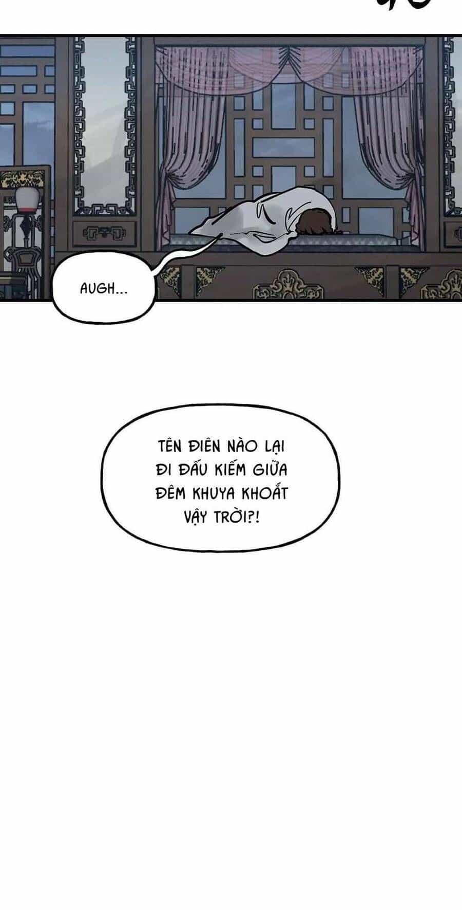 Ái Nữ Của Thiên Diện Quỷ - Chương 17 - ảnh 23