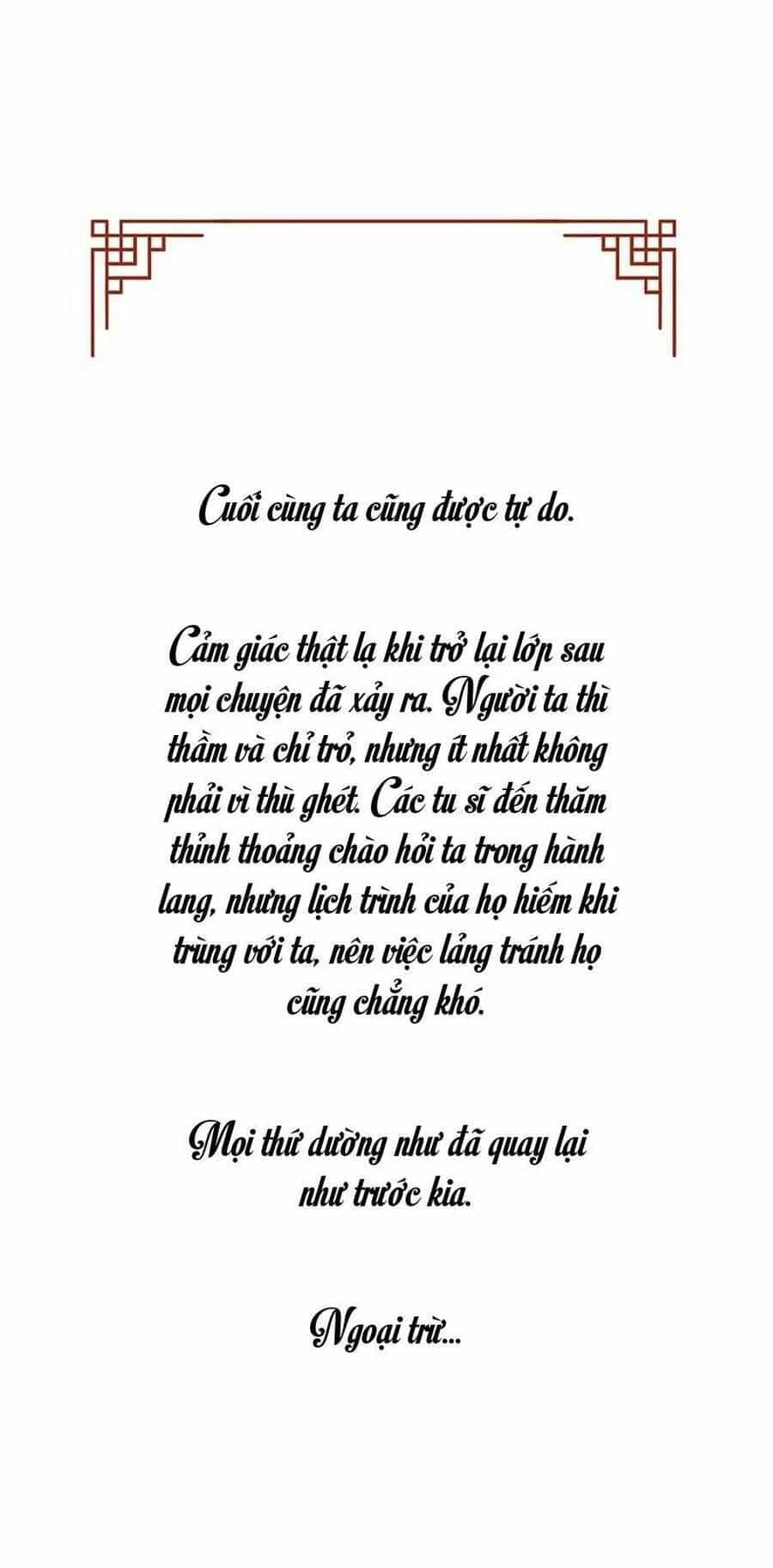 Ái Nữ Của Thiên Diện Quỷ - Chương 17 - ảnh 43