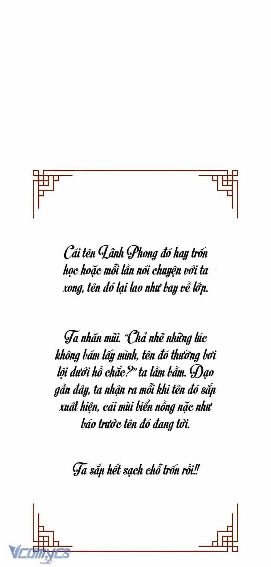 Ái Nữ Của Thiên Diện Quỷ - Chương 17 - ảnh 46