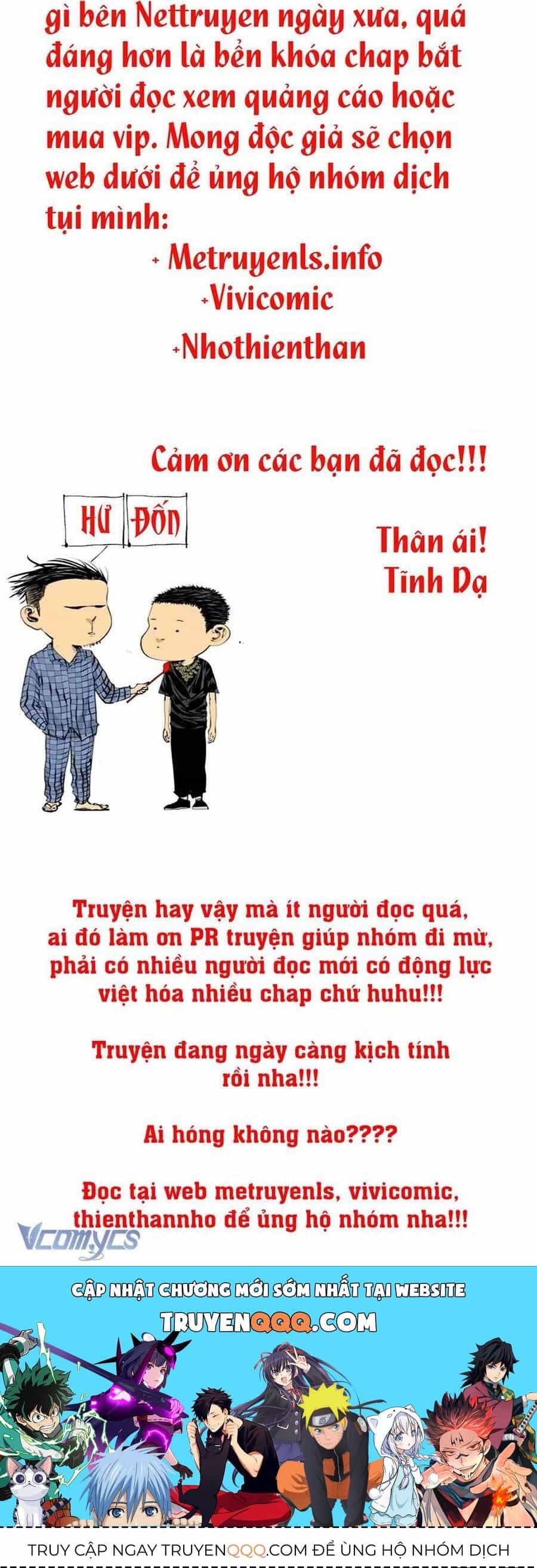 Ái Nữ Của Thiên Diện Quỷ - Chương 17 - ảnh 53