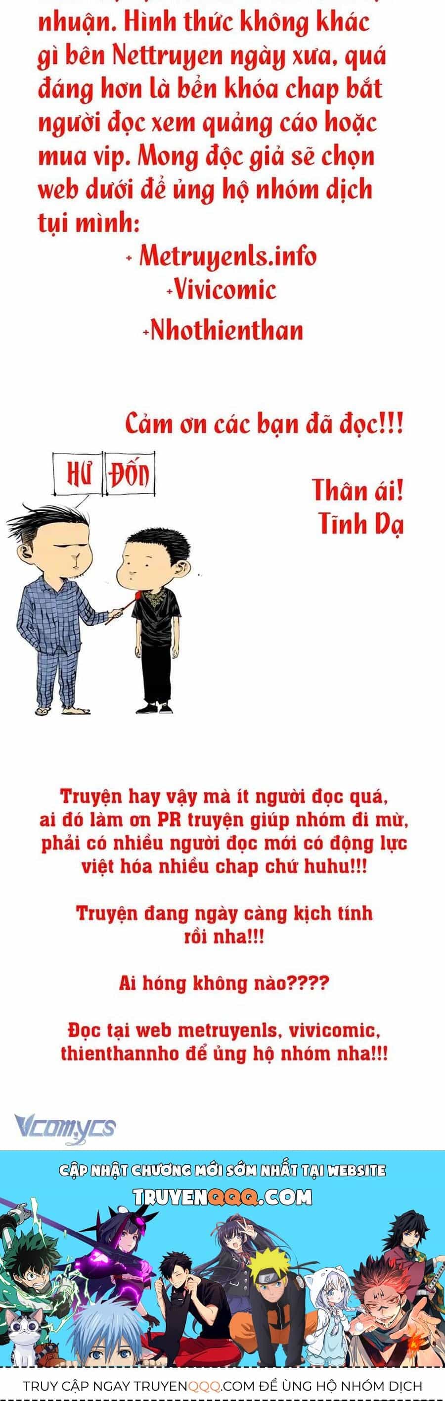 Ái Nữ Của Thiên Diện Quỷ - Chương 18 - ảnh 46