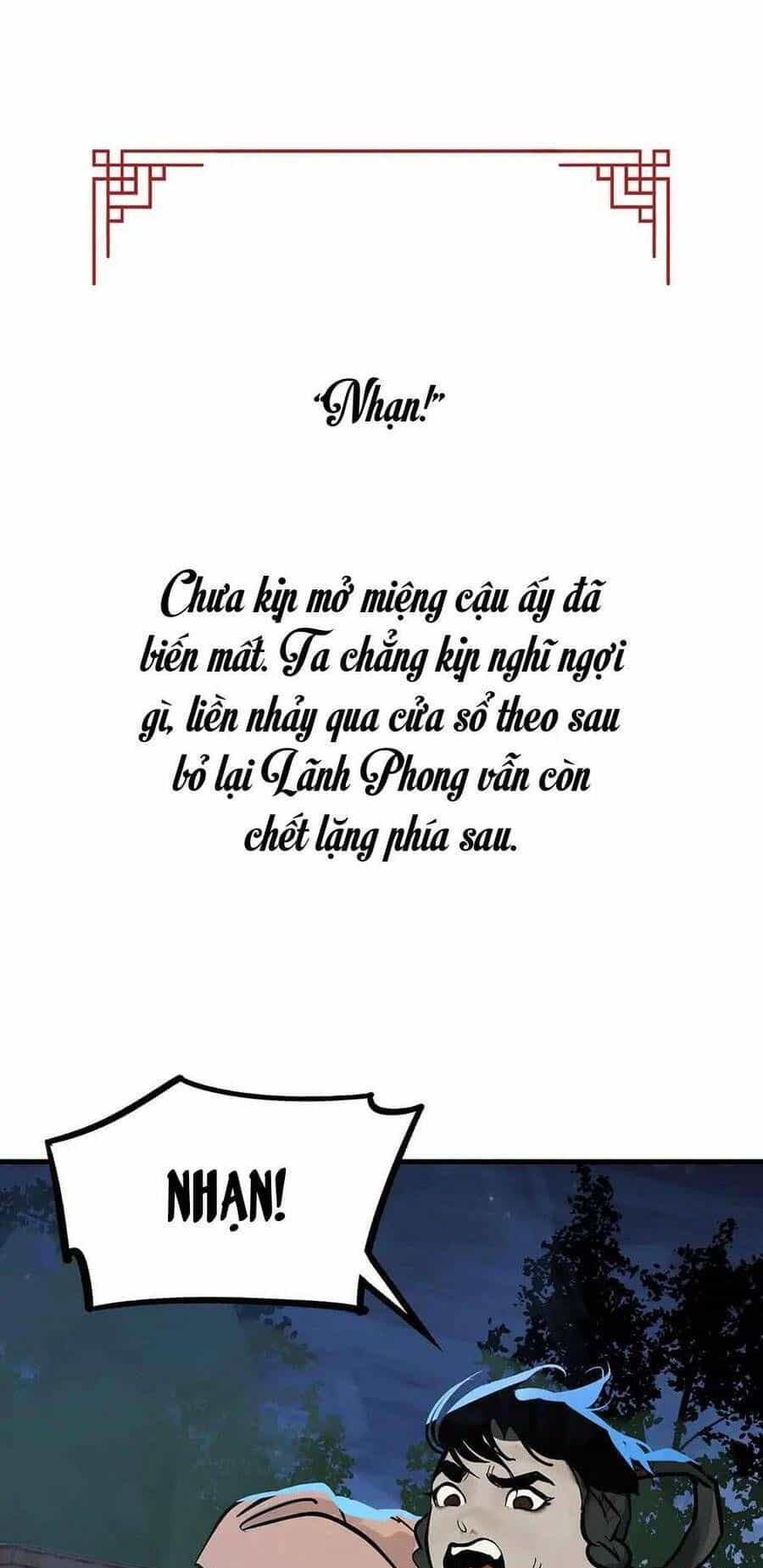 Ái Nữ Của Thiên Diện Quỷ - Chương 19 - ảnh 15
