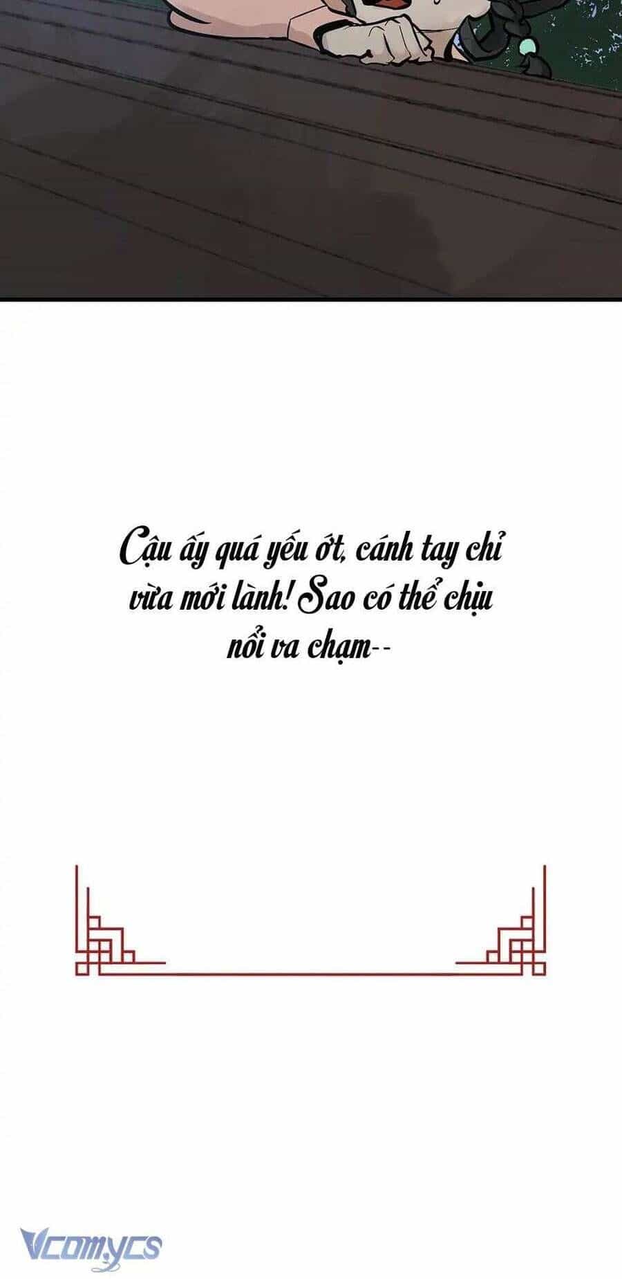 Ái Nữ Của Thiên Diện Quỷ - Chương 19 - ảnh 16