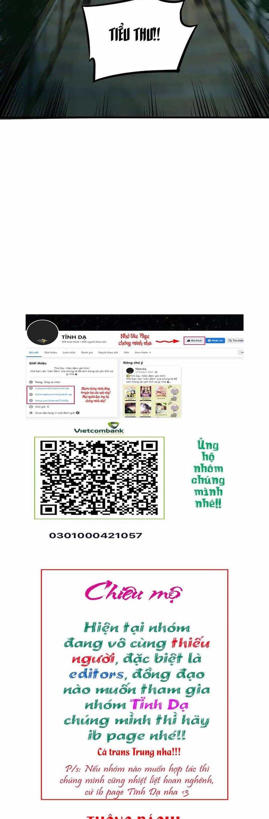 Ái Nữ Của Thiên Diện Quỷ - Chương 19 - ảnh 54