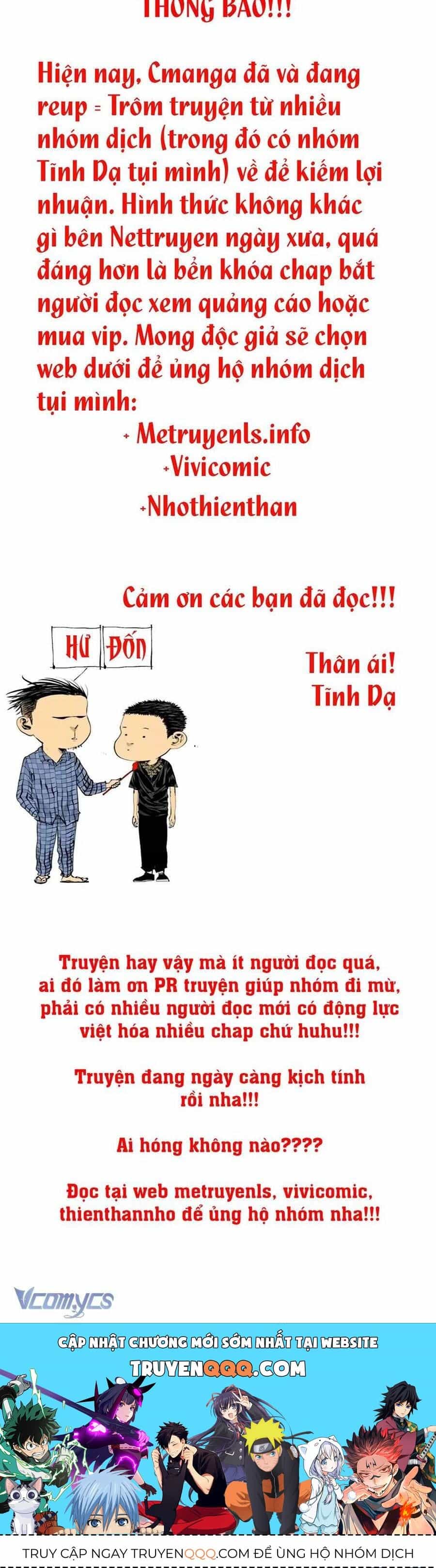 Ái Nữ Của Thiên Diện Quỷ - Chương 19 - ảnh 55