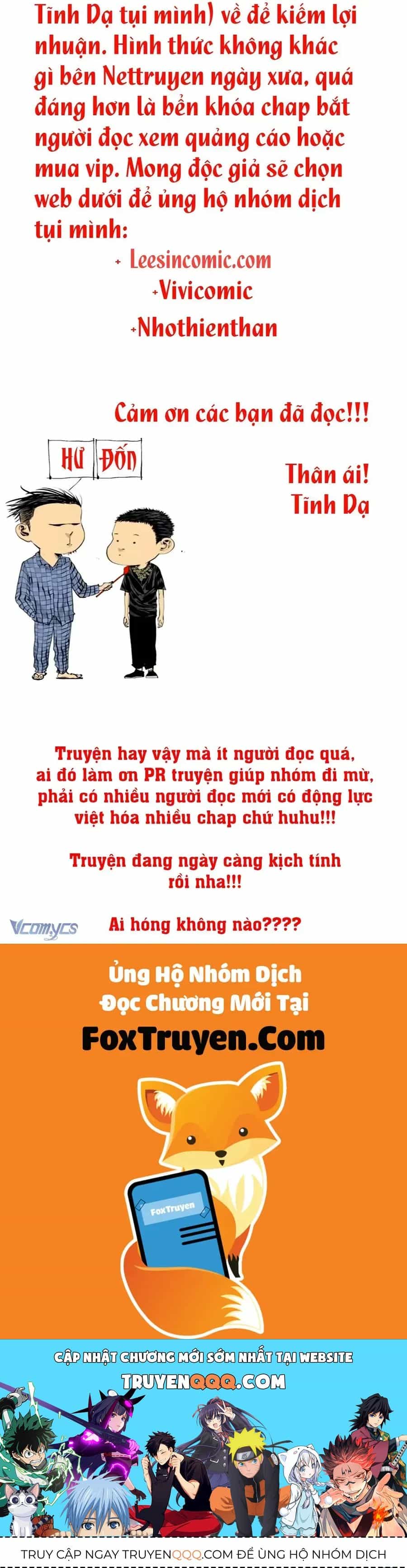 Ái Nữ Của Thiên Diện Quỷ - Chương 20 - ảnh 44