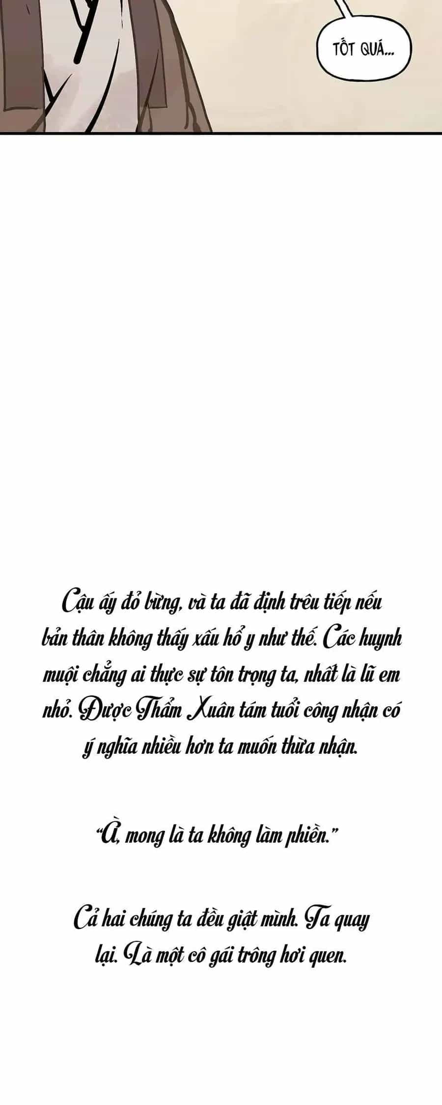 Ái Nữ Của Thiên Diện Quỷ - Chương 21 - ảnh 25