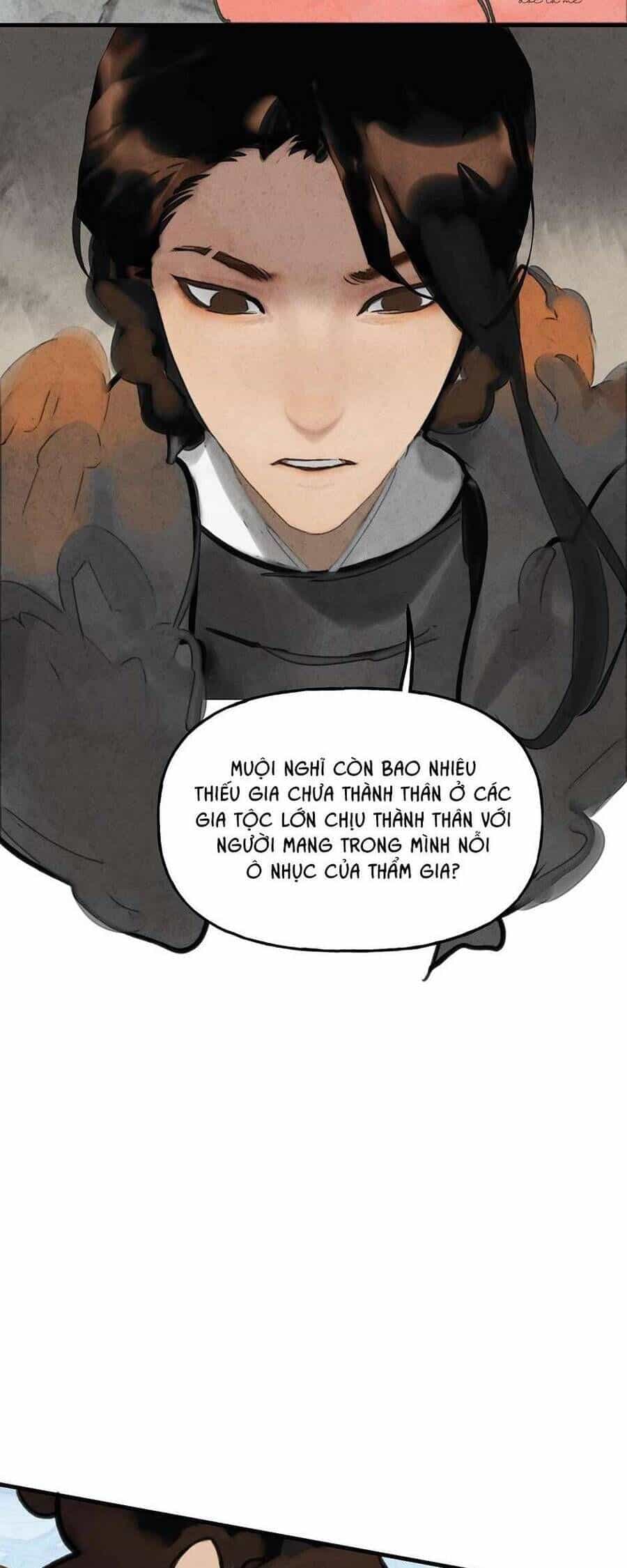 Ái Nữ Của Thiên Diện Quỷ - Chương 2 - ảnh 13
