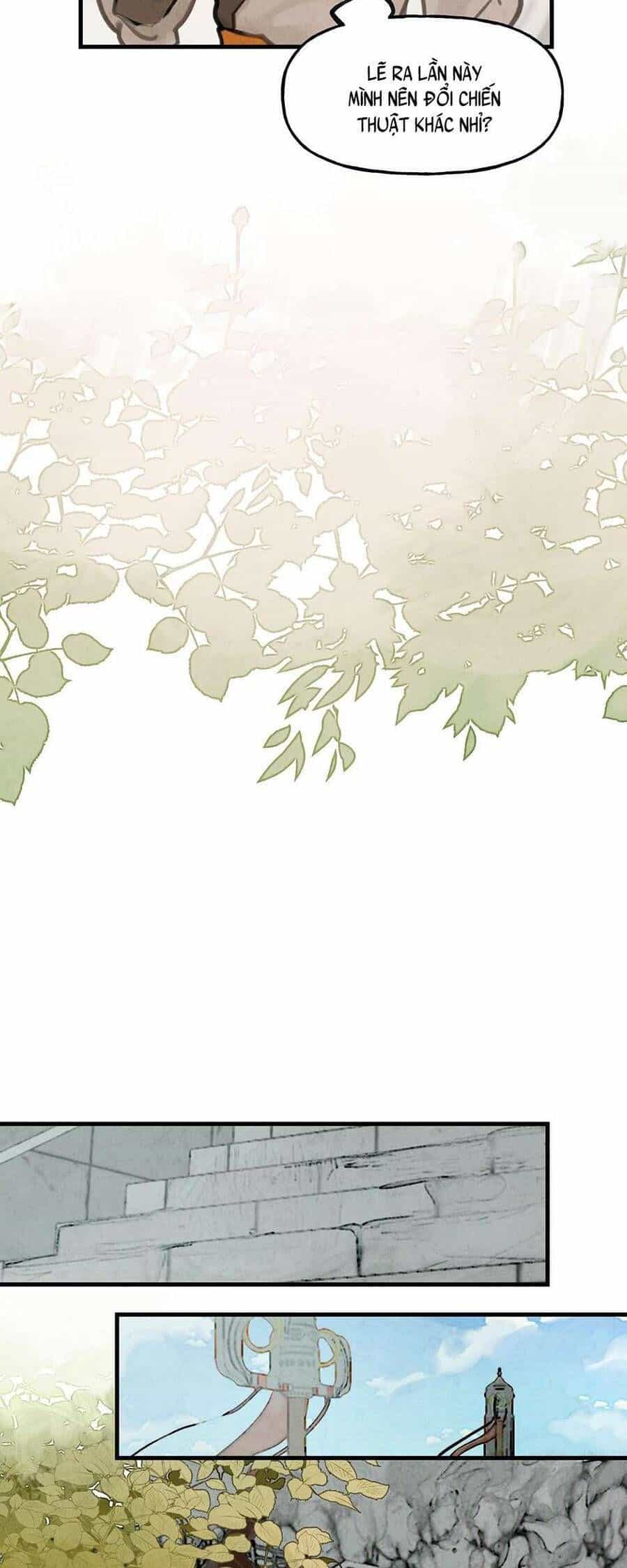 Ái Nữ Của Thiên Diện Quỷ - Chương 2 - ảnh 18