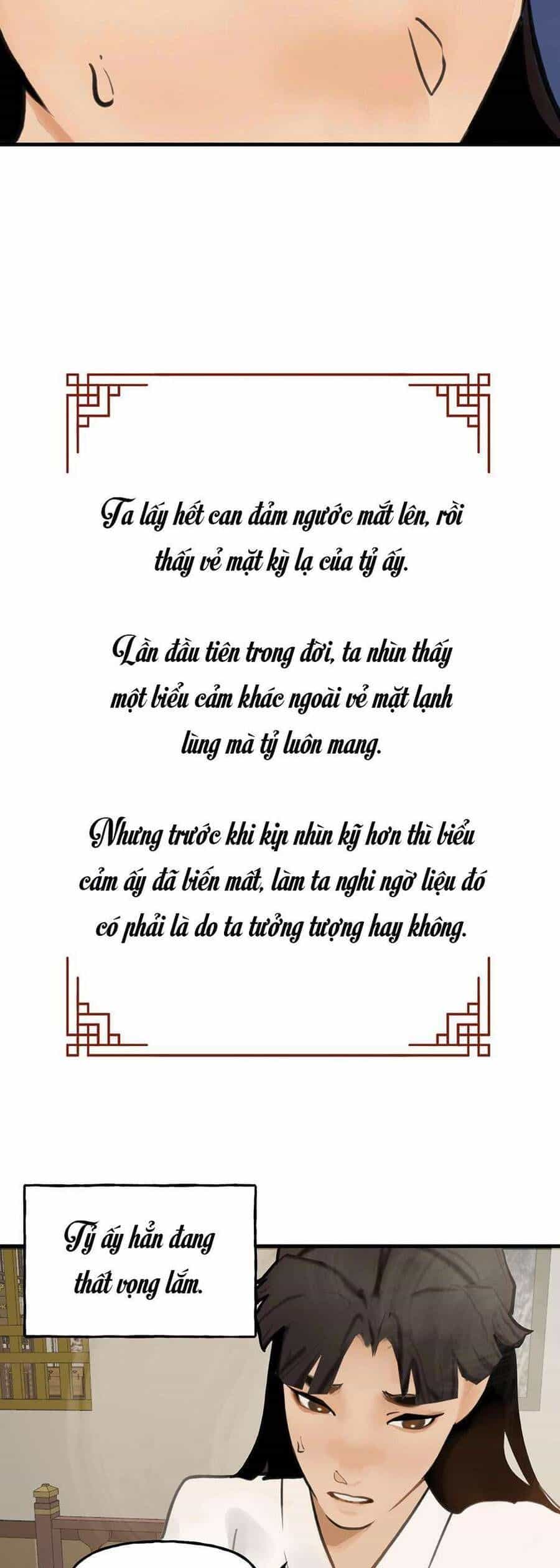 Ái Nữ Của Thiên Diện Quỷ - Chương 4 - ảnh 23