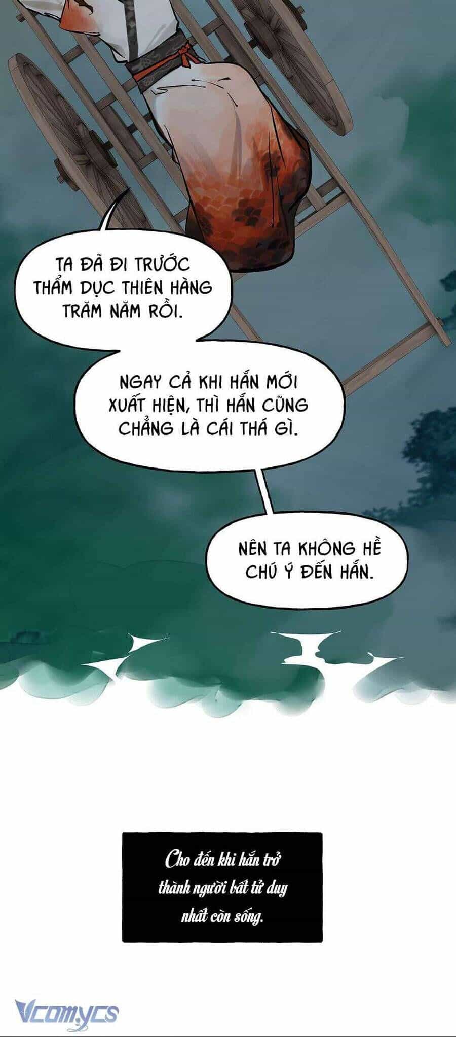 Ái Nữ Của Thiên Diện Quỷ - Chương 8 - ảnh 12