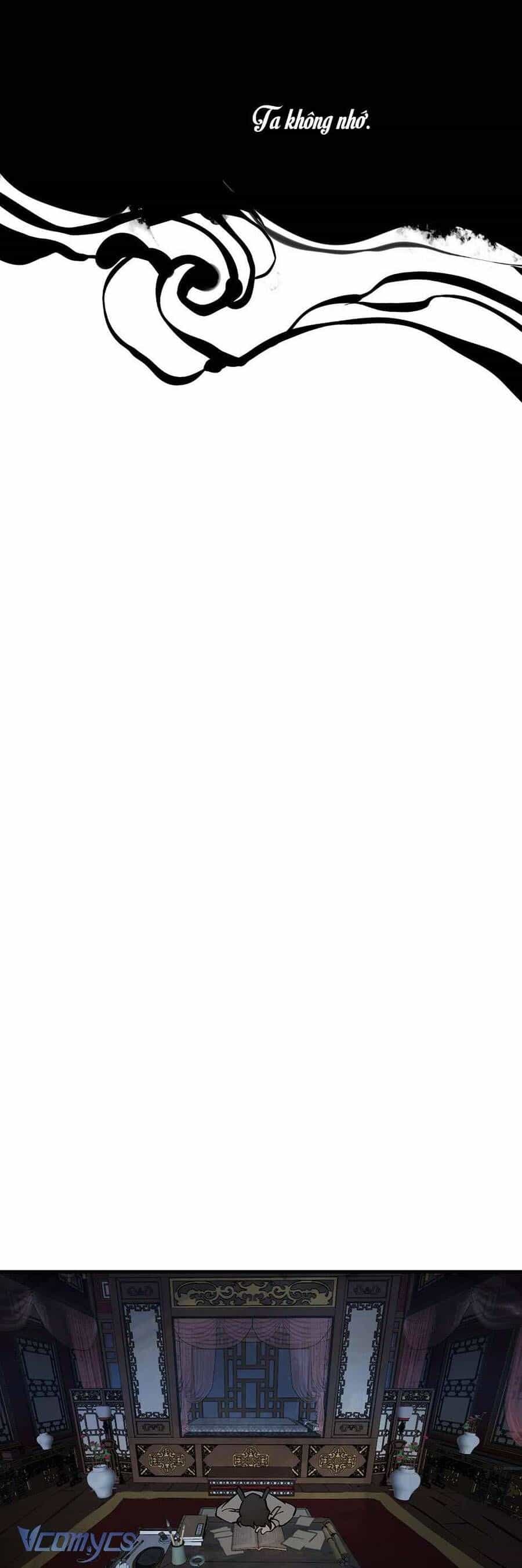 Ái Nữ Của Thiên Diện Quỷ - Chương 8 - ảnh 28