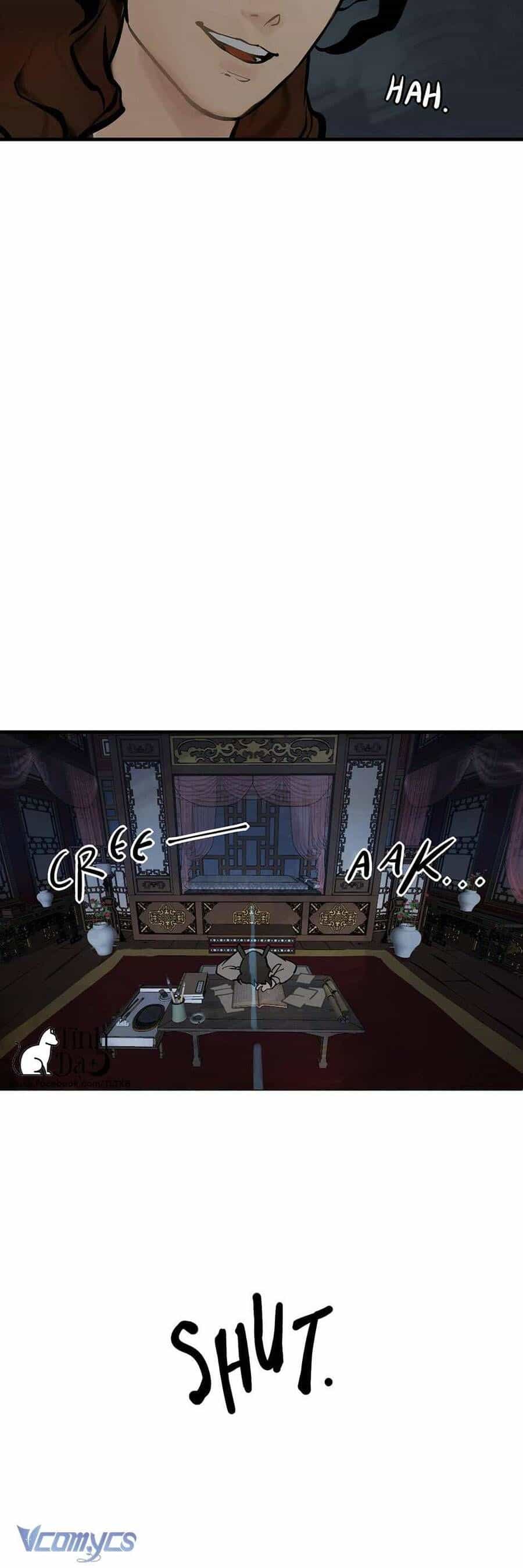 Ái Nữ Của Thiên Diện Quỷ - Chương 8 - ảnh 32