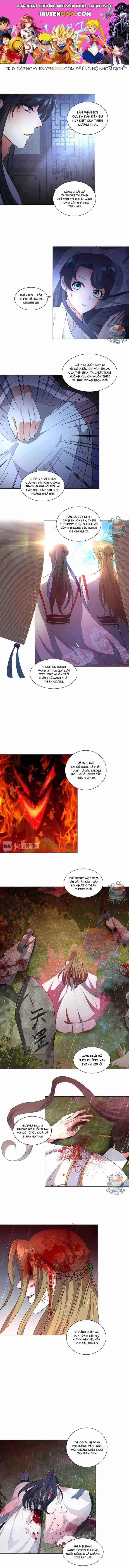 Ái Nữ Thượng Thiên - Chương 30 - ảnh 1