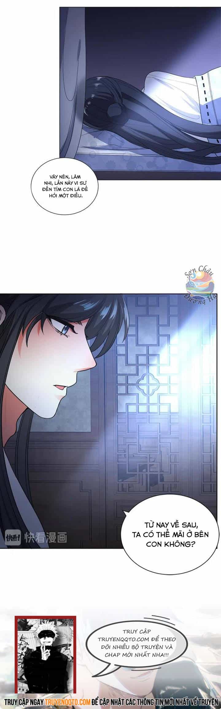 Ái Nữ Thượng Thiên - Chương 30 - ảnh 3