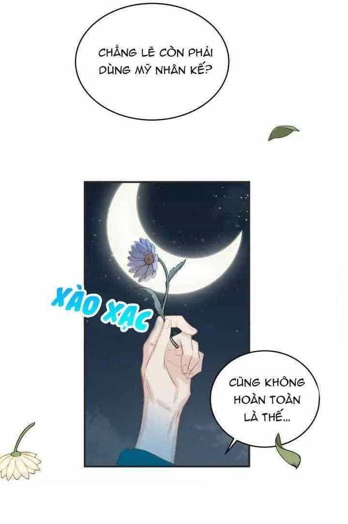 Ái Phi Khế Ước - Chương 1 - ảnh 43