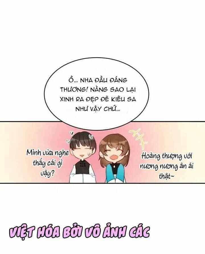 Ái Phi Khế Ước - Chương 1 - ảnh 6