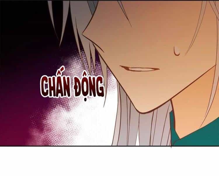Ái Phi Khế Ước - Chương 10 - ảnh 35