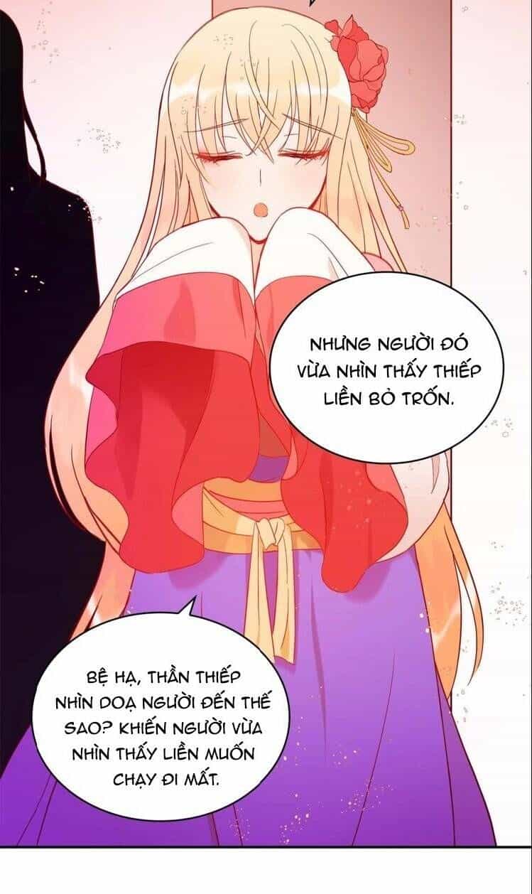 Ái Phi Khế Ước - Chương 10 - ảnh 69