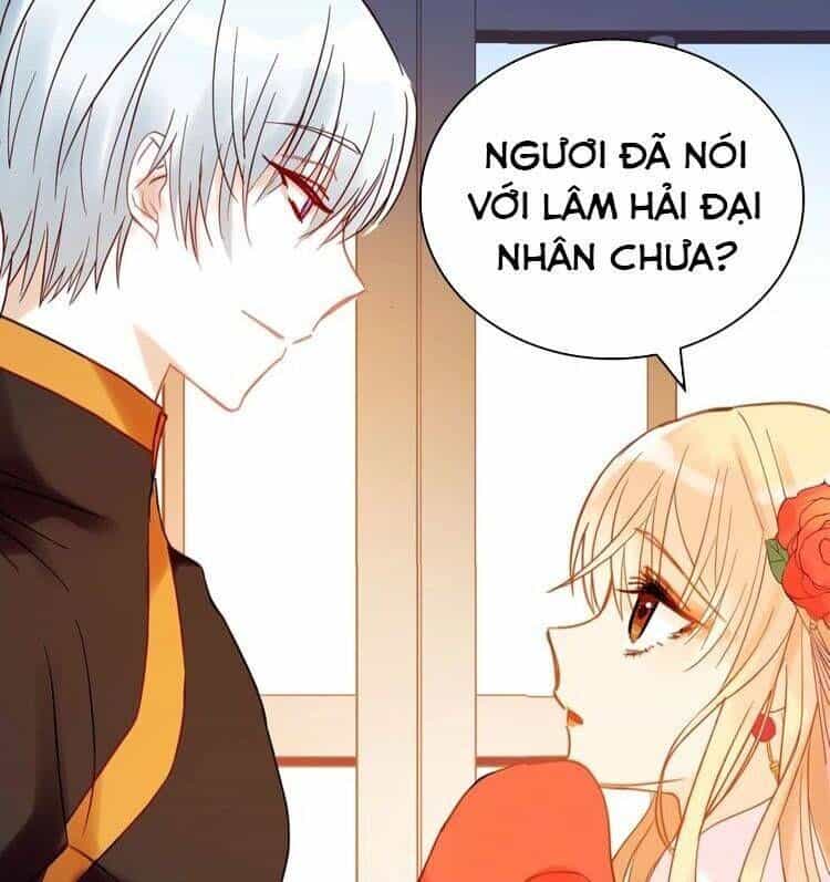 Ái Phi Khế Ước - Chương 11 - ảnh 29