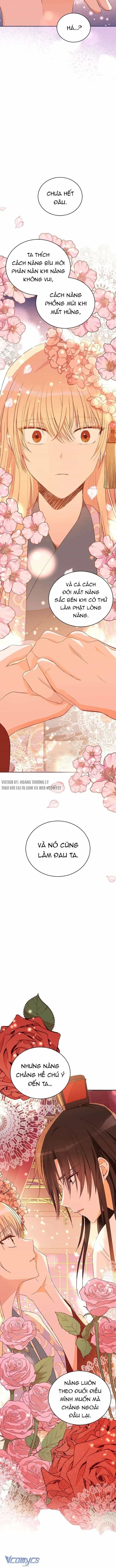 Ái Phi Khế Ước - Chương 107 - ảnh 9