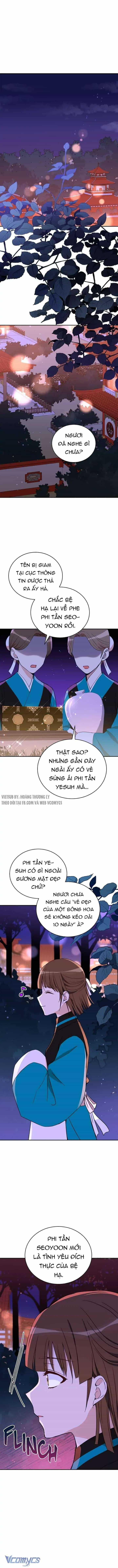 Ái Phi Khế Ước - Chương 113 - ảnh 2