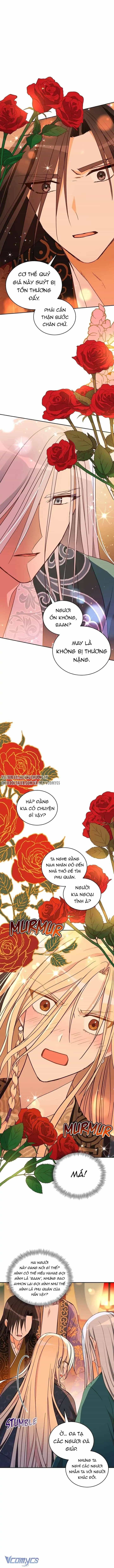 Ái Phi Khế Ước - Chương 117 - ảnh 7