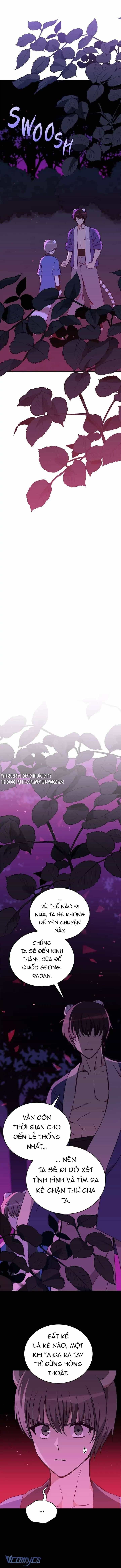 Ái Phi Khế Ước - Chương 120 - ảnh 15
