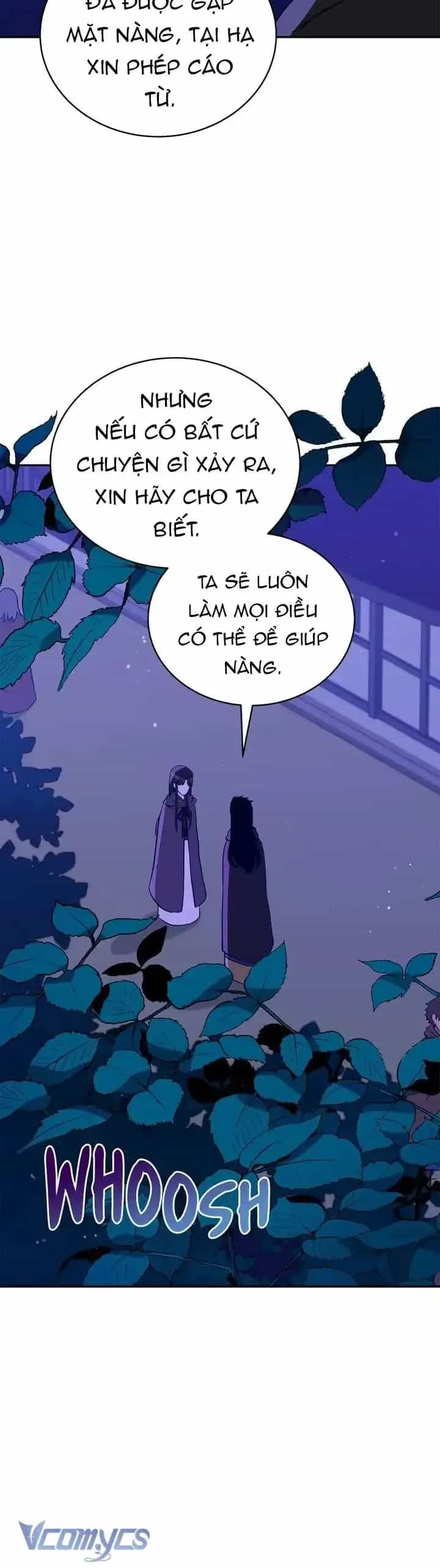 Ái Phi Khế Ước - Chương 123 - ảnh 47