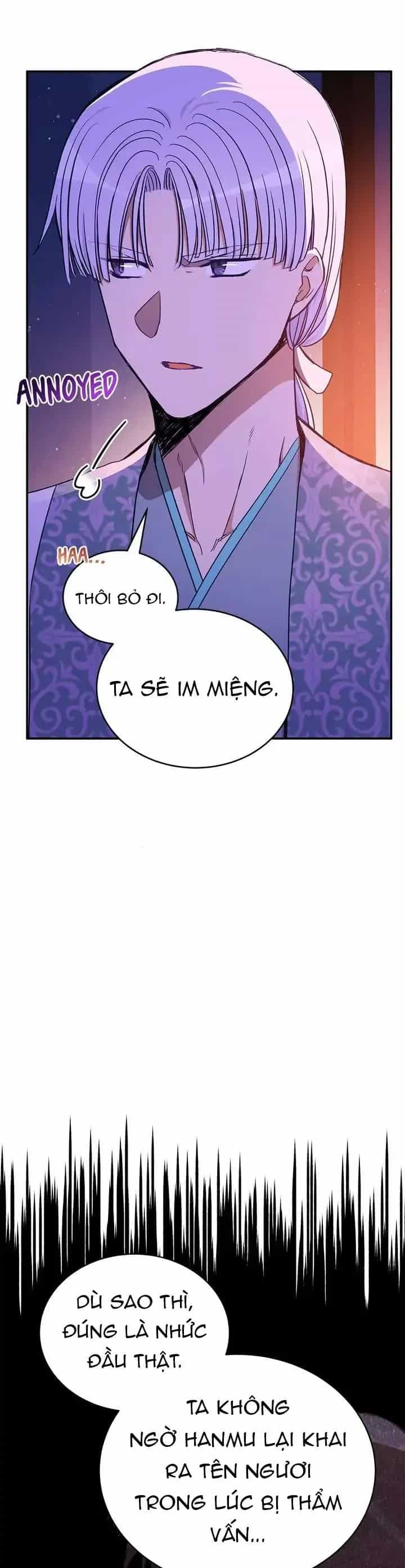 Ái Phi Khế Ước - Chương 125 - ảnh 21