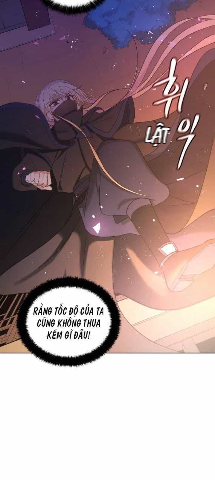 Ái Phi Khế Ước - Chương 13 - ảnh 42