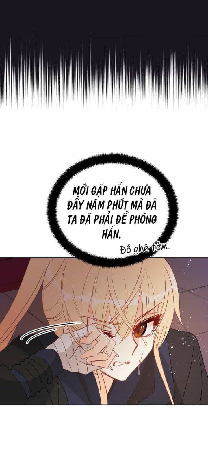 Ái Phi Khế Ước - Chương 13 - ảnh 57