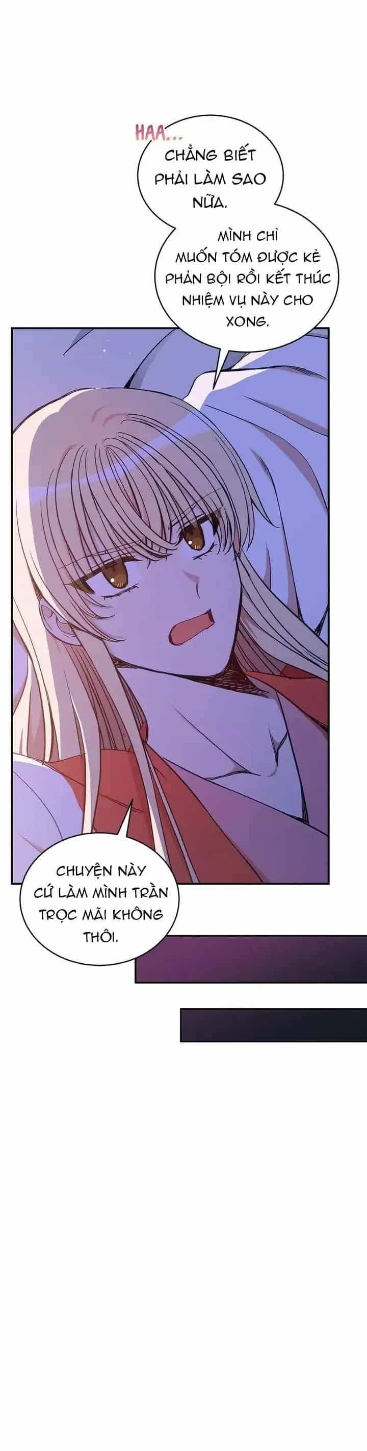 Ái Phi Khế Ước - Chương 126 - ảnh 11