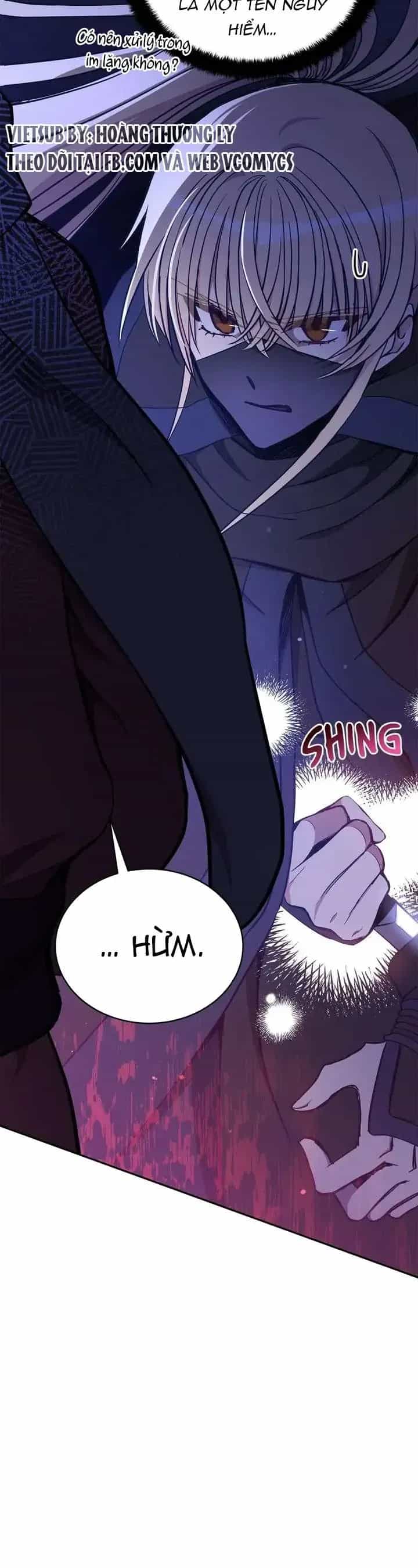 Ái Phi Khế Ước - Chương 126 - ảnh 5