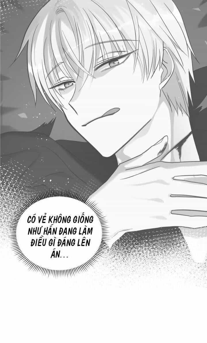 Ái Phi Khế Ước - Chương 14 - ảnh 33