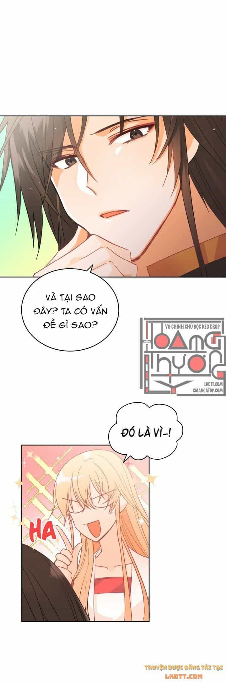 Ái Phi Khế Ước - Chương 15 - ảnh 16