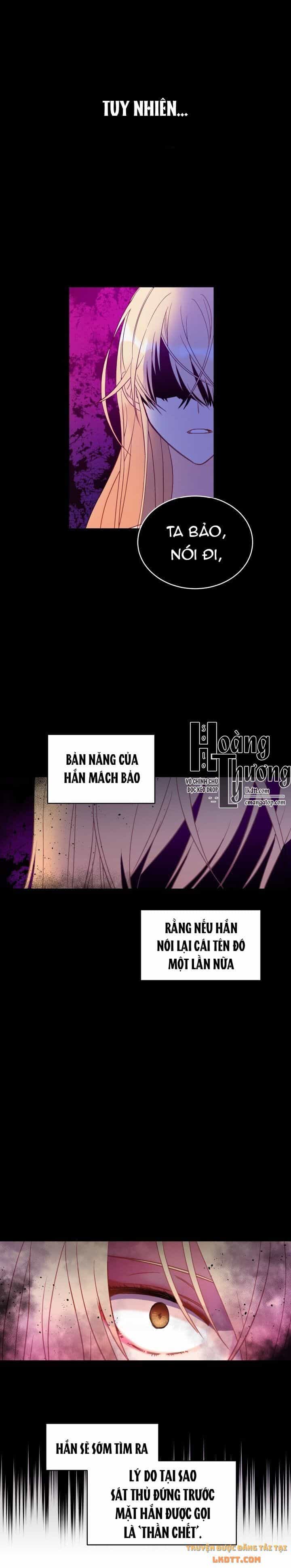 Ái Phi Khế Ước - Chương 16 - ảnh 10