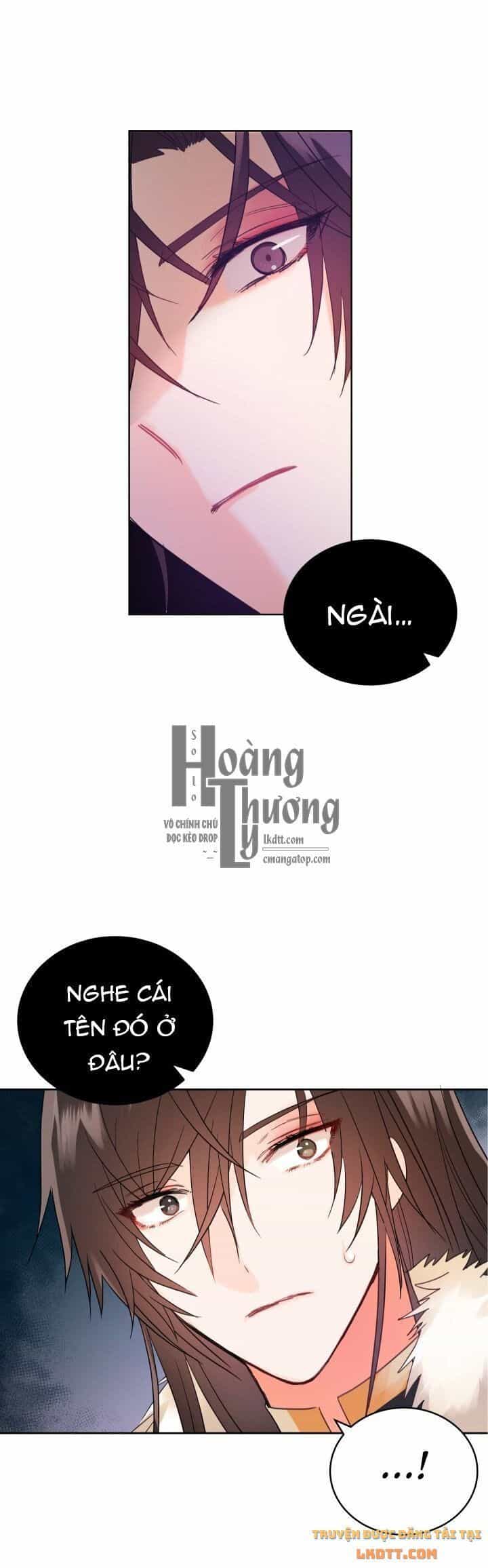 Ái Phi Khế Ước - Chương 16 - ảnh 7