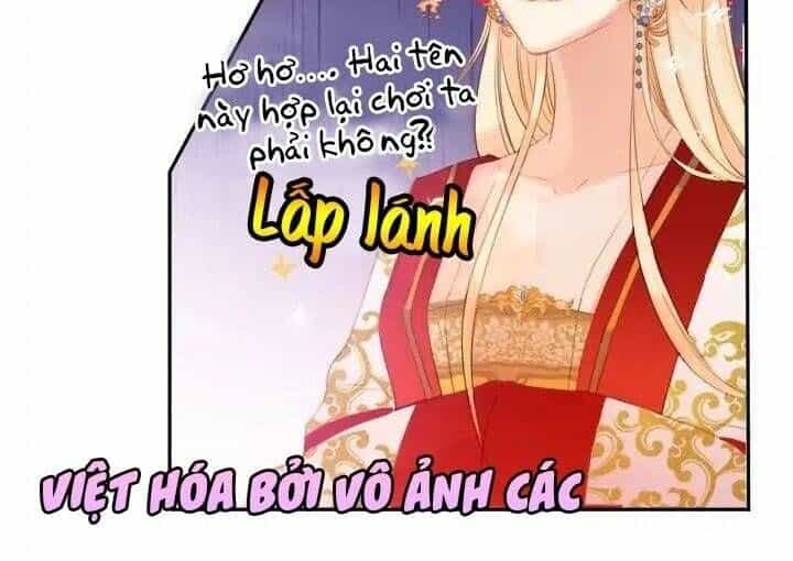 Ái Phi Khế Ước - Chương 2 - ảnh 41